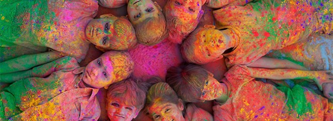 chambres d'hotes rajasthan Inde